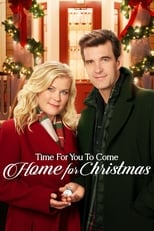 Poster de la película Time for You to Come Home for Christmas