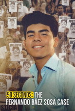 Poster de la serie 50 Seconds: The Fernando Báez Sosa Case