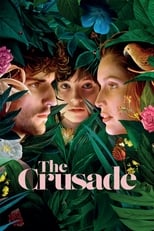 Poster de la película The Crusade