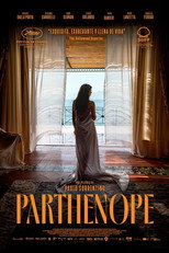 Poster de la película Parthenope