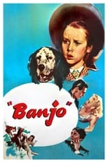 Poster de la película Banjo