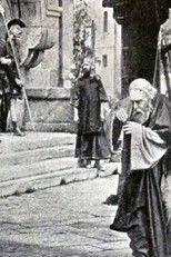 Poster de la película La Passion