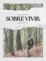 Poster de la película Sobre Vivir