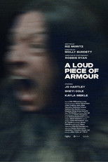 Poster de la película A Loud Piece of Armour