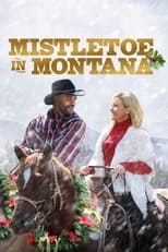 Poster de la película Mistletoe in Montana