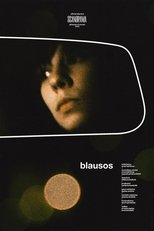 Poster de la película Through Gloom