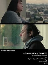 Poster de la película Le monde à l'envers