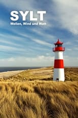 Poster de la película Sylt - Wellen, Wind und Watt