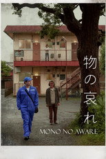 Poster de la película Mono No Aware