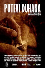 Poster de la película Tobacco Trails