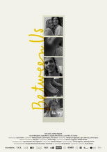 Poster de la película Between Us