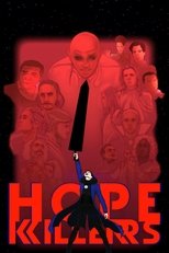 Poster de la película Hopekillers