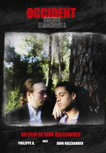 Poster de la película Occident (Statross le magnifique II)