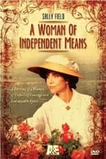 Poster de la serie A Woman of Independent Means