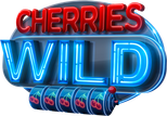 Logo Cherries Wild