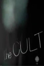 Poster de la película The Cult