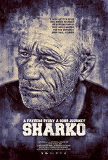 Poster de la película Sharko