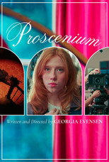 Poster de la película Proscenium