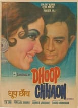 Poster de la película Dhoop Chhaon