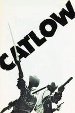 Poster de la película Catlow