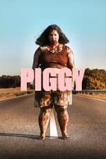 Poster de la película Piggy