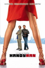 Poster de la película Handyman