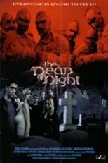 Poster de la película The Dead of Night