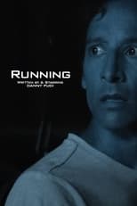 Poster de la película Running