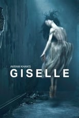 Poster de la película Akram Khan's Giselle