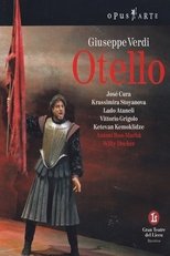 Poster de la película Otello