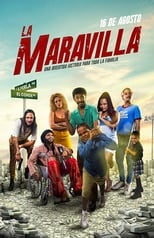 Poster de la película La Maravilla