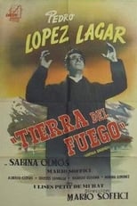 Poster de la película Tierra del Fuego