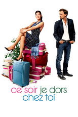 Poster de la película Tonight I'll Sleep at Yours