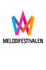 Poster de la serie Melodifestivalen