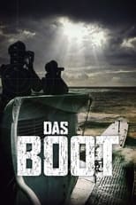 Poster de la serie Das Boot