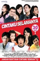 Poster de la película Cintaku Selamanya