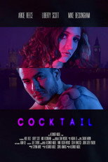 Poster de la película Cocktail