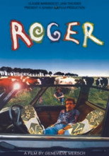 Poster de la película Roger