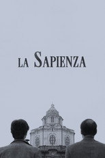 Poster de la película La Sapienza