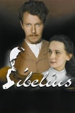 Poster de la película Sibelius