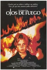 Poster de la película Ojos de fuego