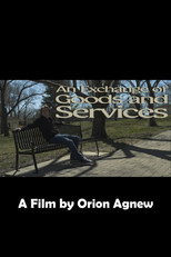 Poster de la película An Exchange of Goods and Services