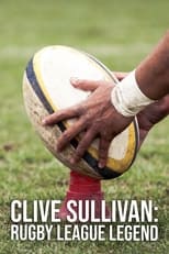 Poster de la película Clive Sullivan: Rugby League Legend