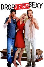 Poster de la película Drop Dead Sexy