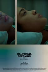 Poster de la película California Dreaming