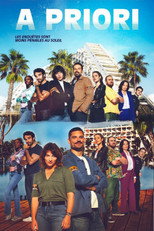 Poster de la serie A priori