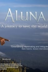 Poster de la película Aluna