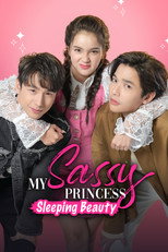 Poster de la serie My Sassy Princess: Sleeping Beauty