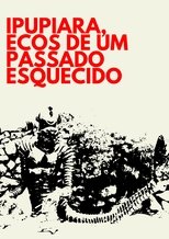 Poster de la película Ipupiara, Ecos de Um Passado Esquecido