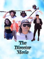 Poster de la película The Director Movie